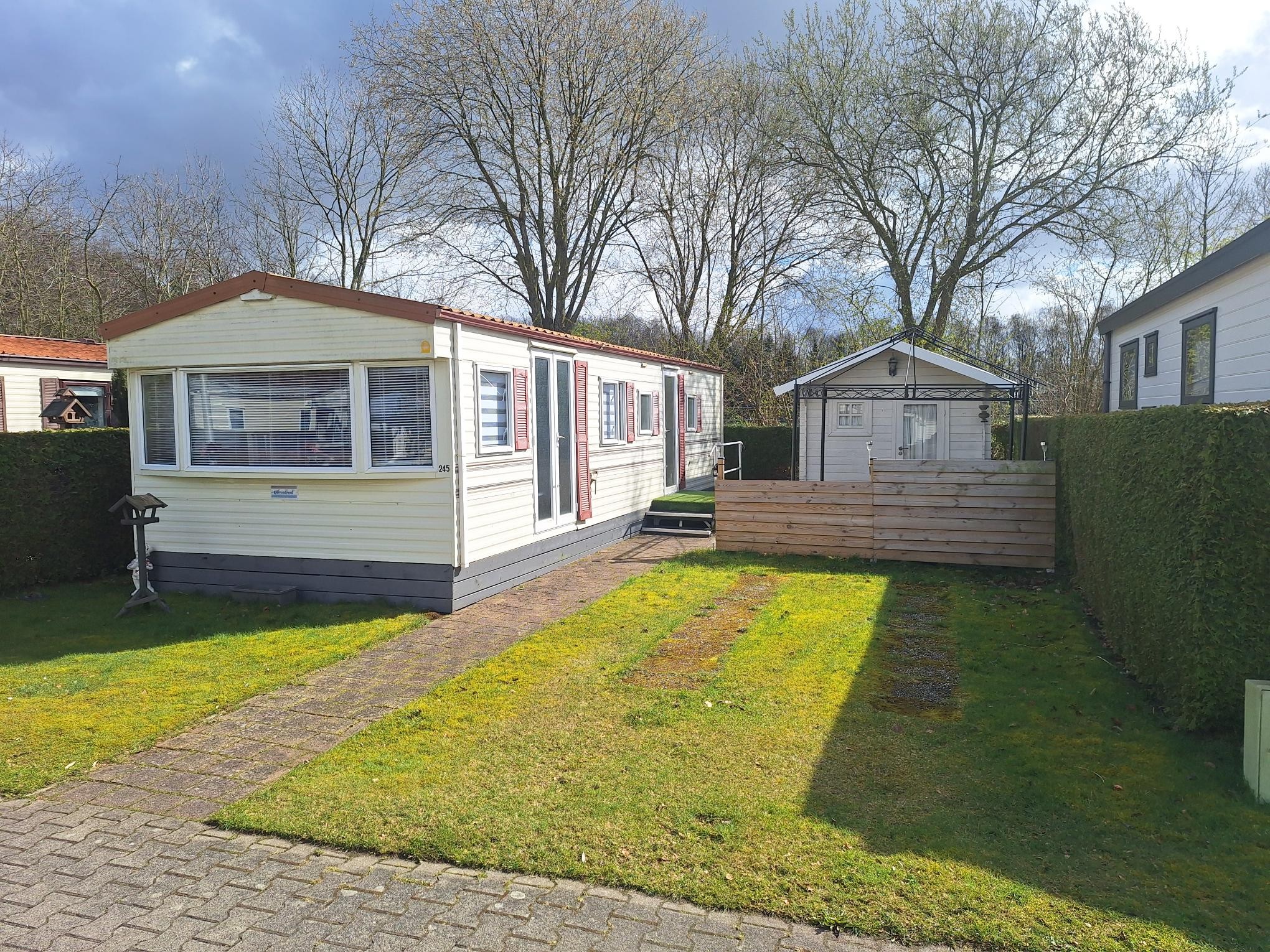 Jaarplaats 245
