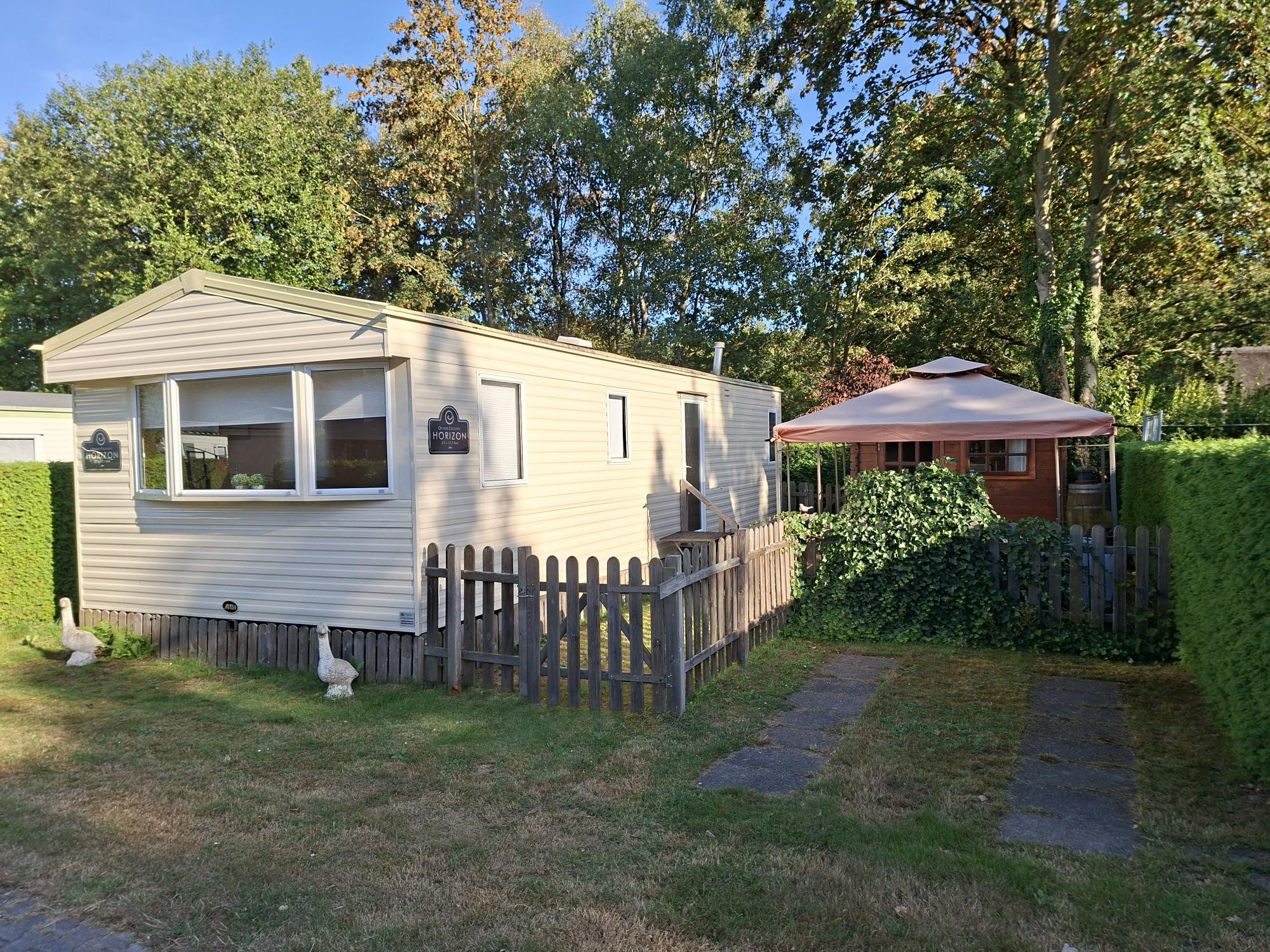 Jaarplaats 260