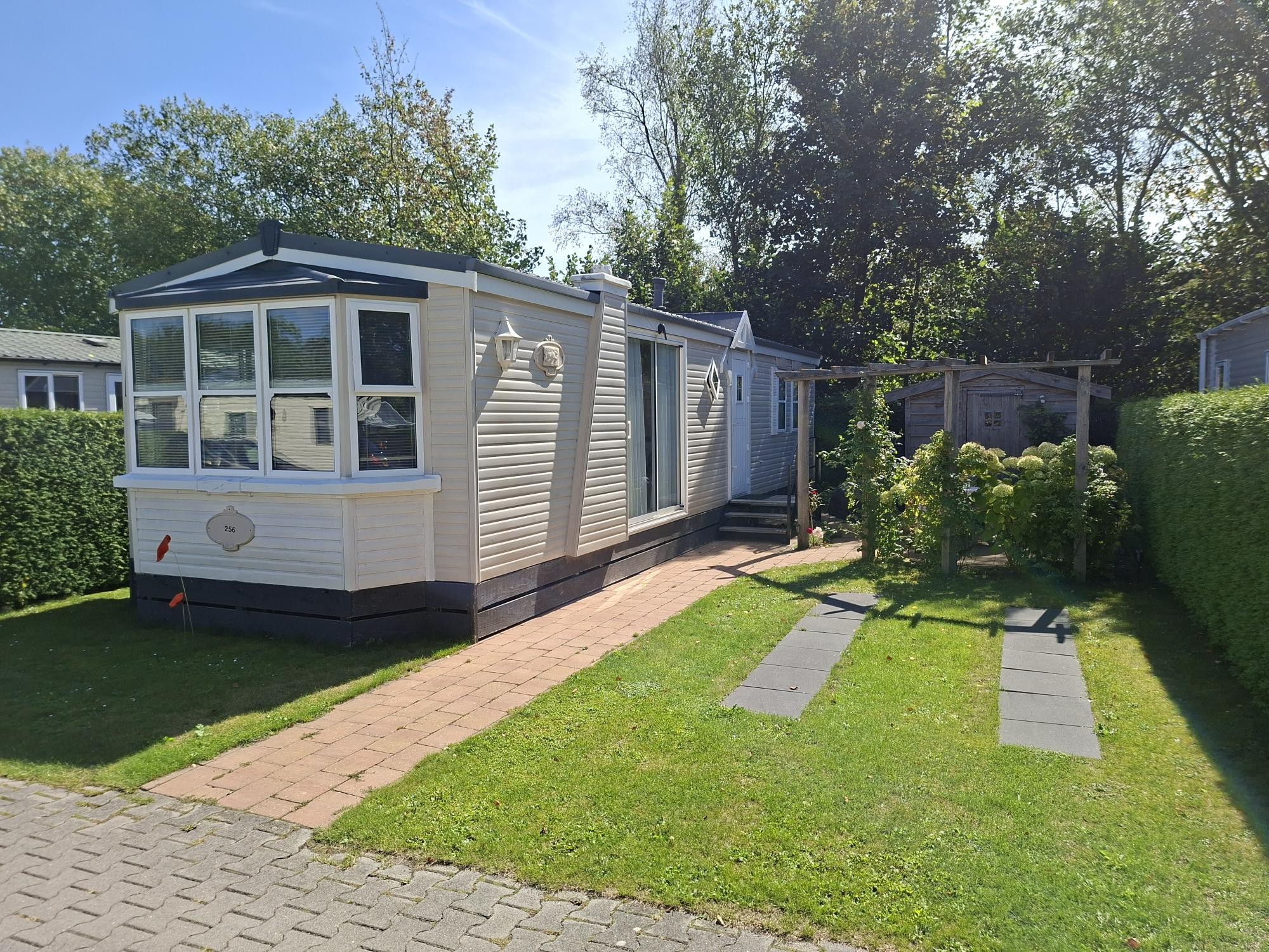 Jaarplaats 256