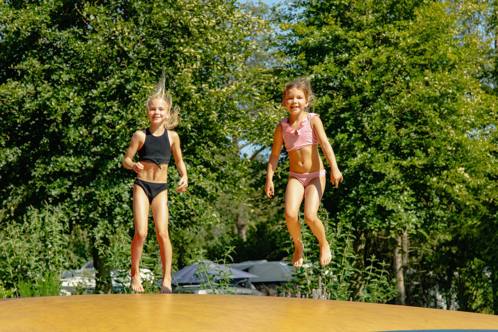 Airtrampoline de zeven heuveltjes 13