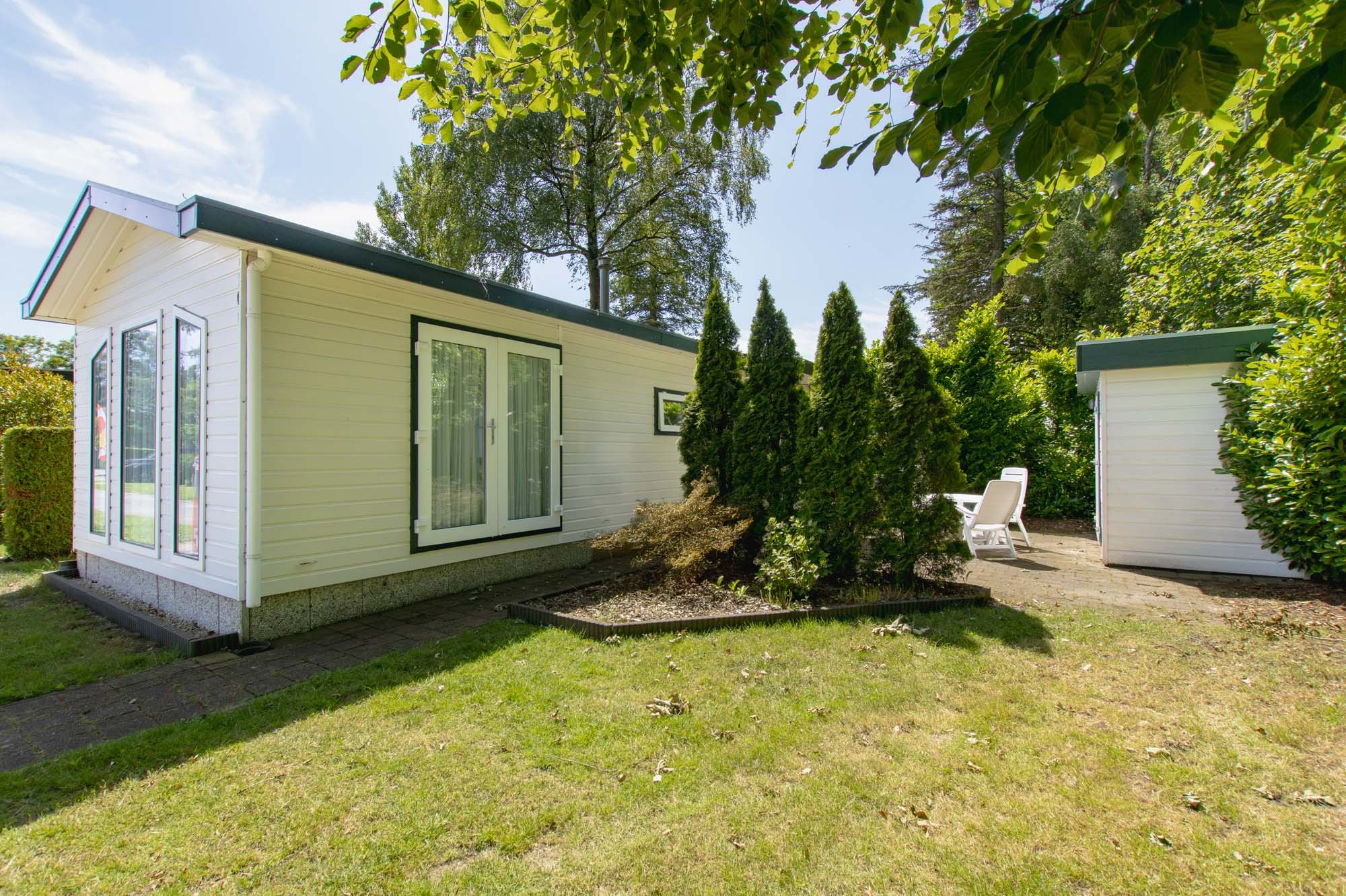 Chalet 005