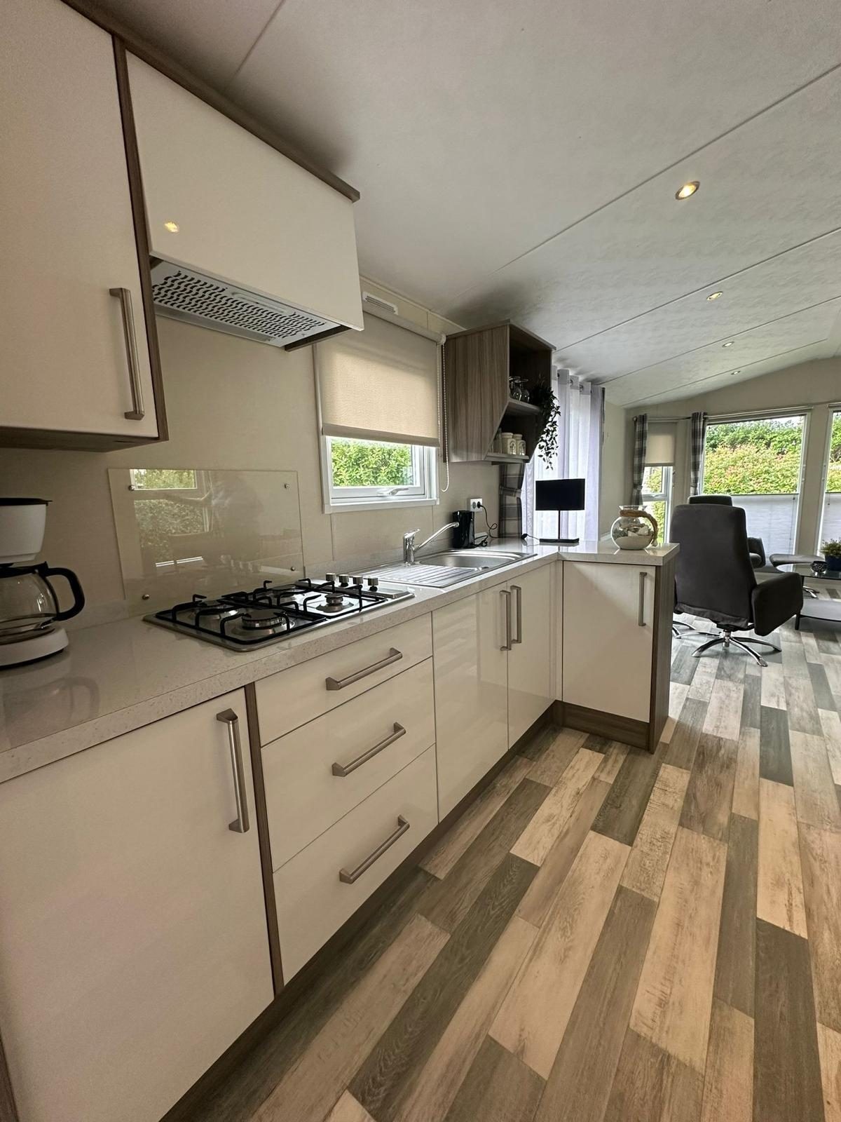 Chalet 007 4
