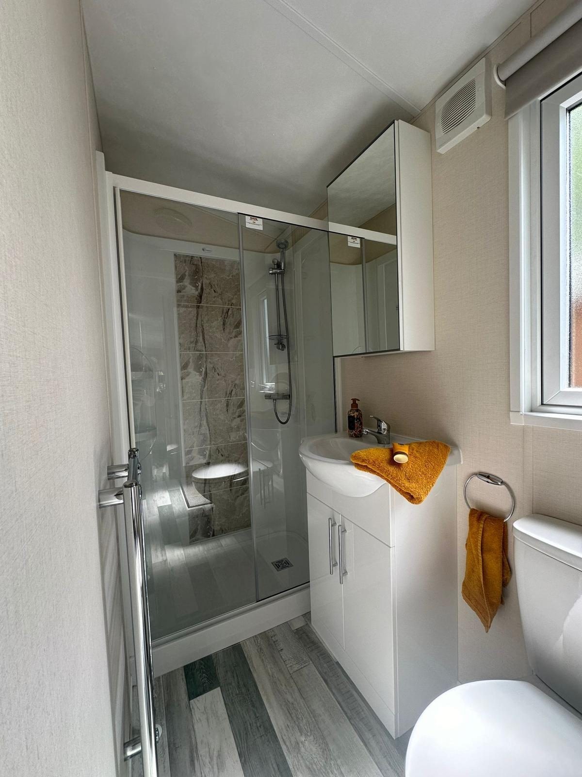 Chalet 007 5