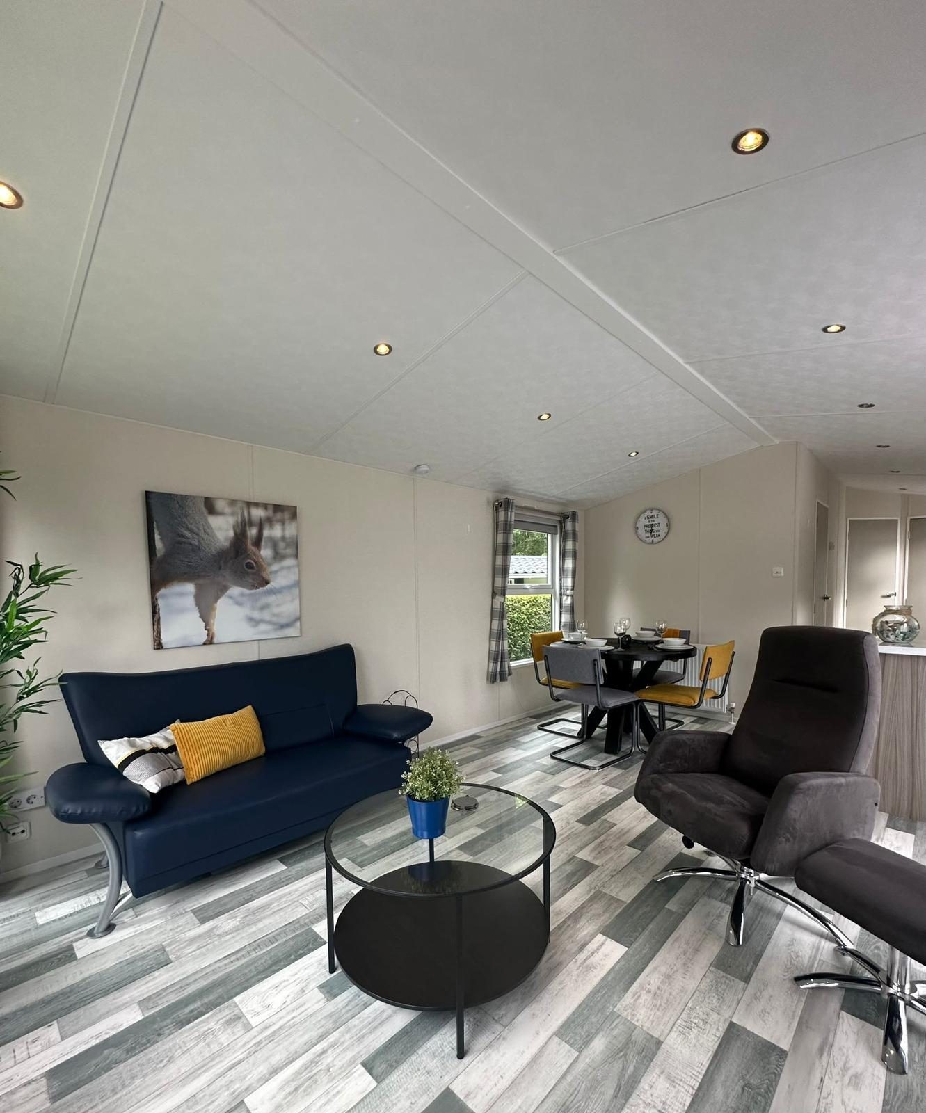 Chalet 007 6