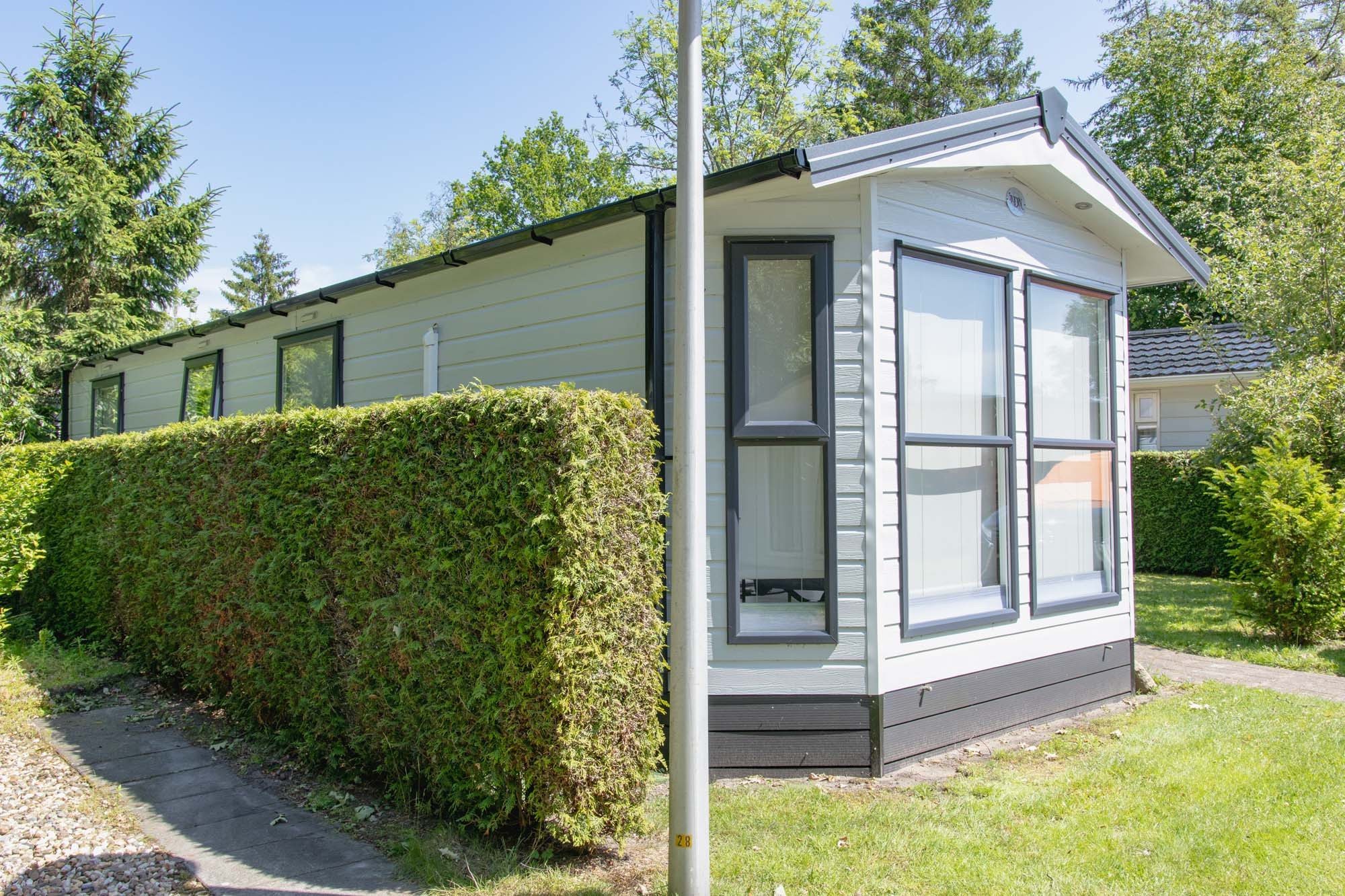 Chalet 007