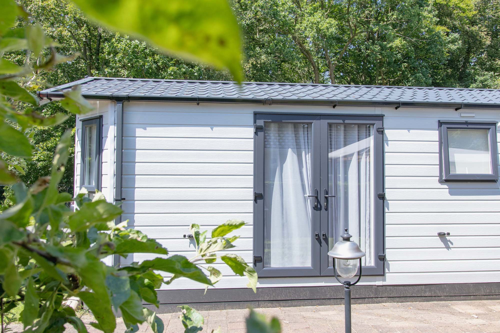 Chalet 007 drenthe 5