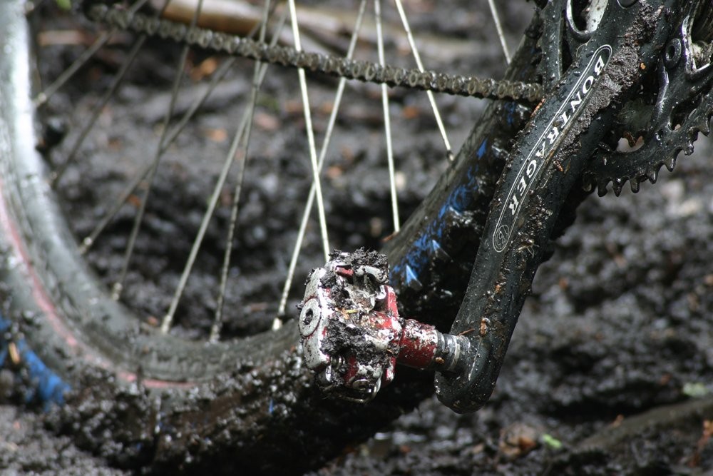 Mountainbikeroute Gieten-Gasselte