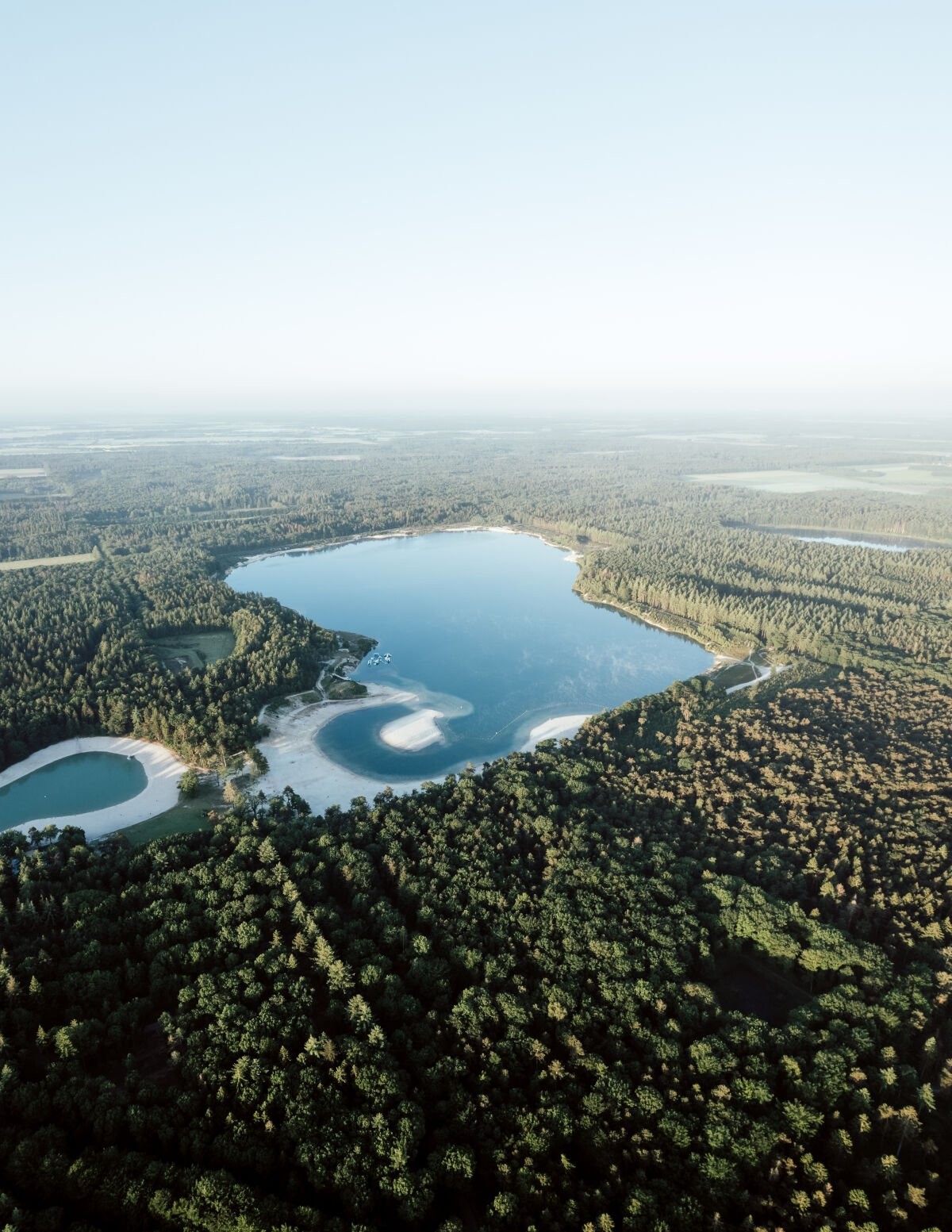 Omgeving