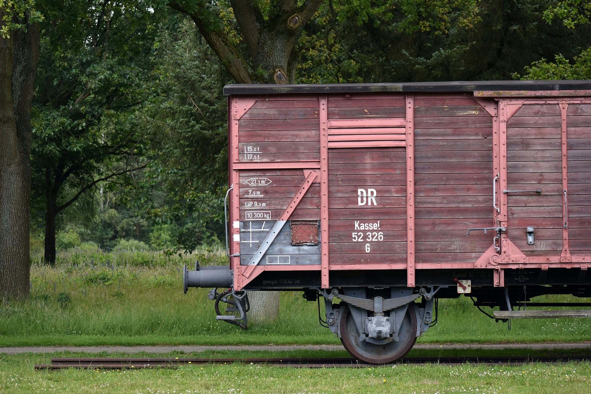 Kamp Westerbork